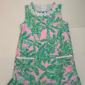 Girls Lily Pulitzer Dress